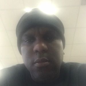 Meet your Posher, Terry